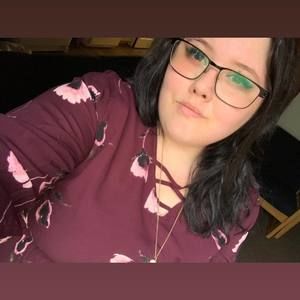 Meet your Posher, Tiffany